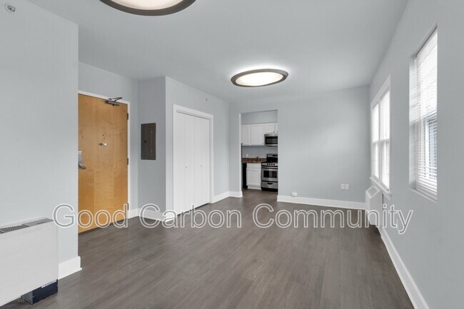 Foto del edificio - 2136 Main St