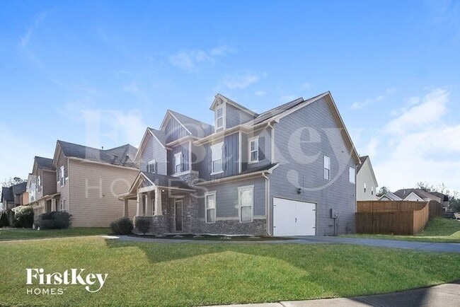 Building Photo - 4780 Fourth Rail Ln