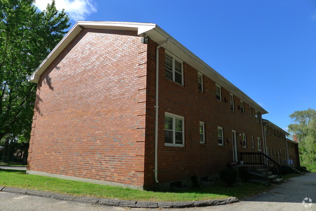 Oakridge Apartaments - Oakridge Apartments