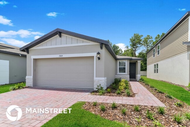 Building Photo - 17439 Million Lks Ct