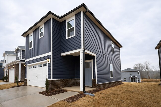 Foto del edificio - 908 Grand Mesa Dr