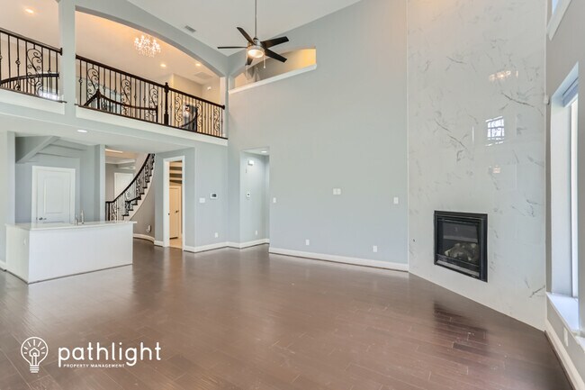 Building Photo - 4502 Great Plains Ct, Mansfield, TX, 76063