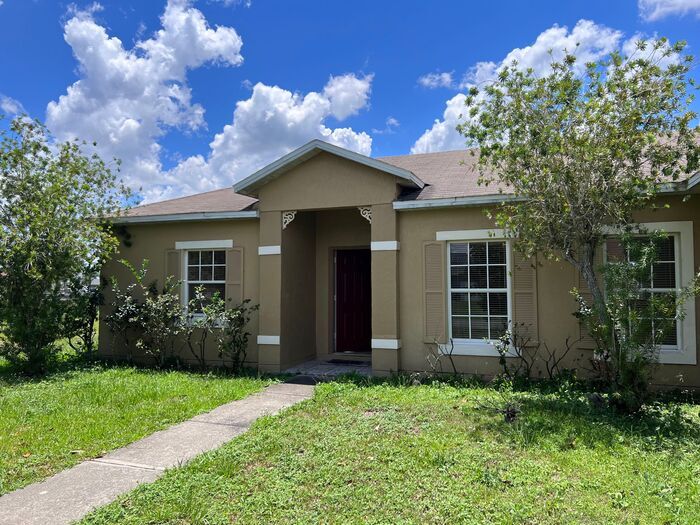 107 Carlisle Ct, Kissimmee, FL 34758 House Rental in Kissimmee, FL