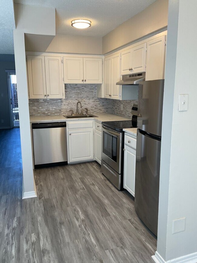 Foto del interior - Legacy Pointe