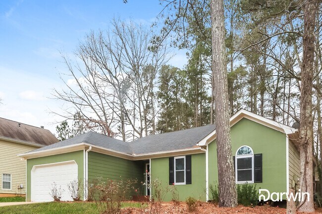 Foto del edificio - 2594 Candler Way