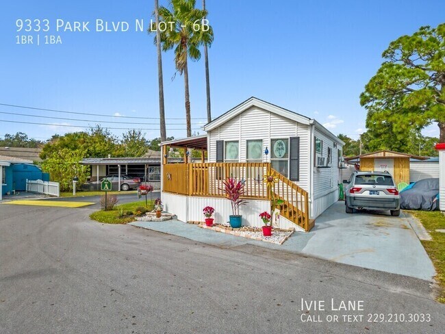 Foto del edificio - 9333 Park Blvd