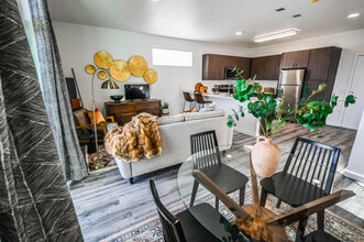 Building Photo - Camino Real Apartments