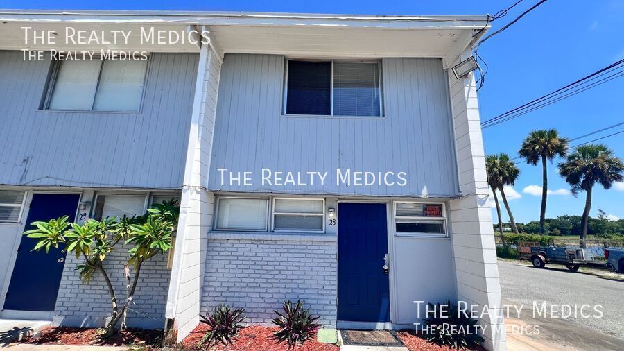 Foto principal - 1010 N Fiske Blvd