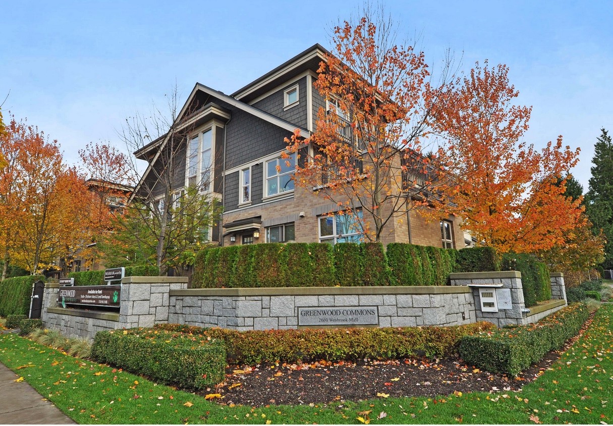 Photo principale - Greenwood Commons