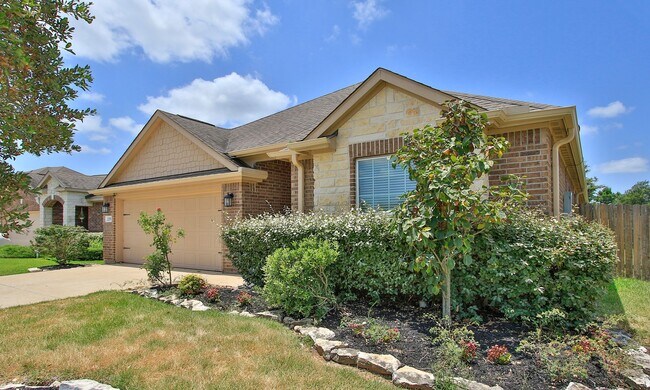Foto del edificio - Adorable 1-story home located in Hockley!