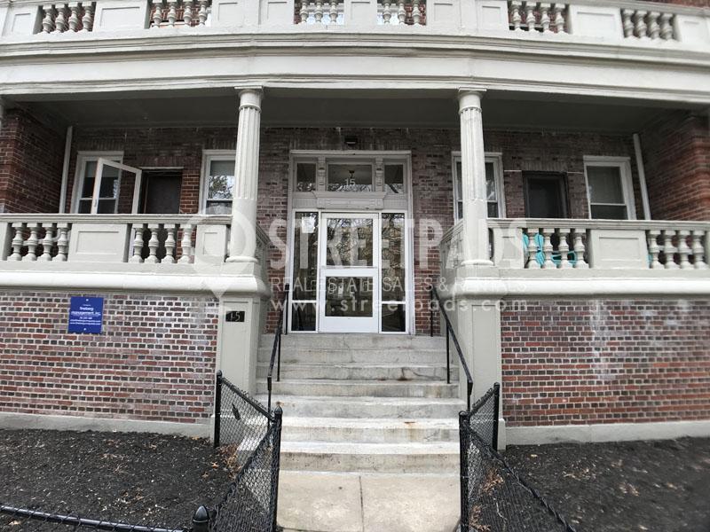 Building Photo - 2 bedroom in Boston MA 02135