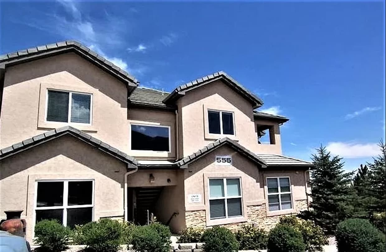 Primary Photo - 2 Bedroom Condo Minutes to Ft. Carson
