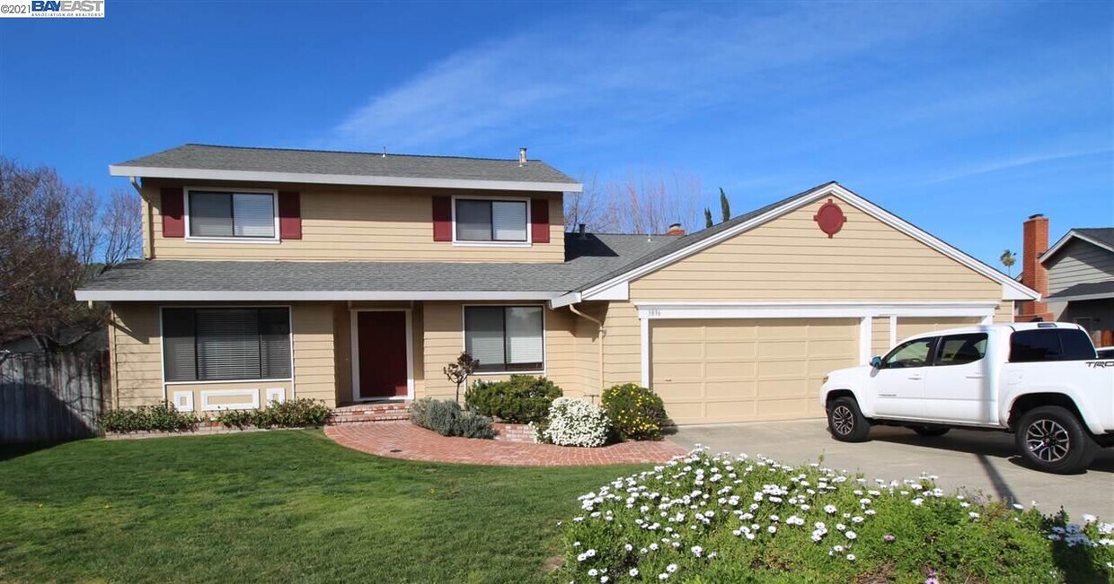 Foto principal - 3896 Stratford Ct