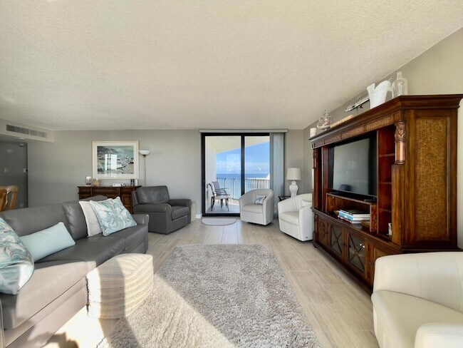 Foto del edificio - 5420 N Ocean Dr