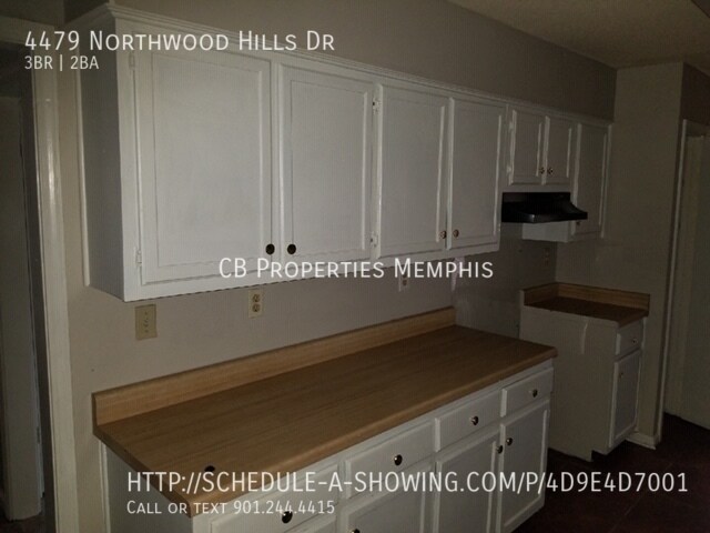 Building Photo - 4479 Northwood Hills Dr