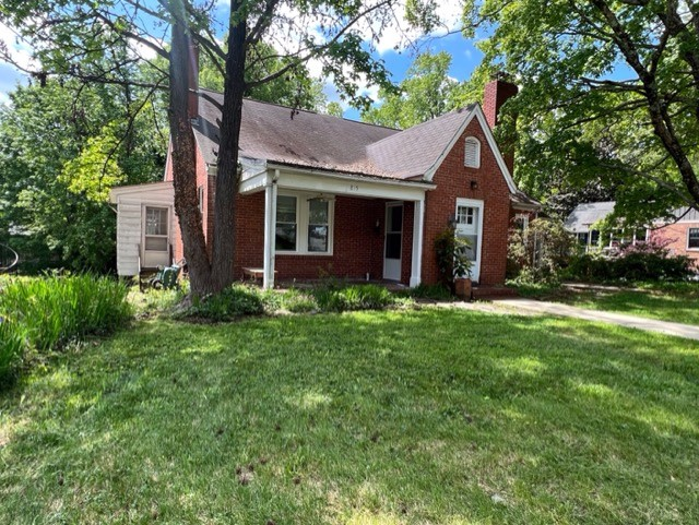 Building Photo - 815 W Johnson St