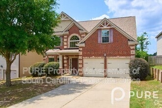 Building Photo - 522 Moulton Way