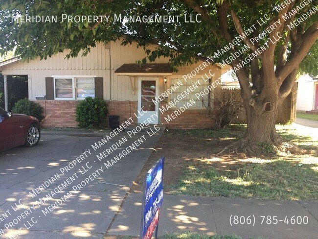 Foto del edificio - 2118 35th St