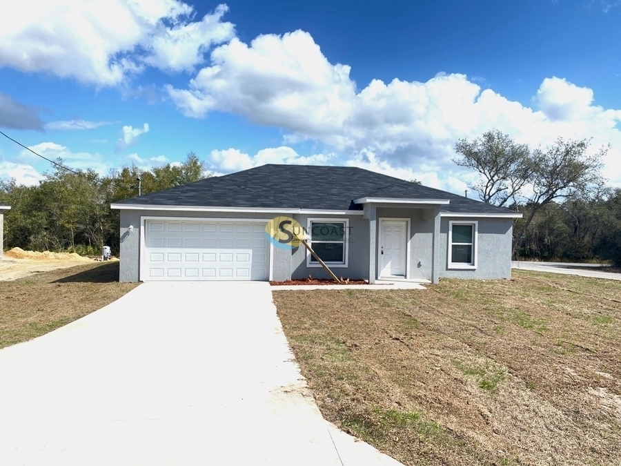 Primary Photo - New 3BR/2BA Home for Rent in Ocala!