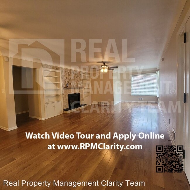 Building Photo - 3 br, 1.5 bath House - 2842 Evergreen Rd