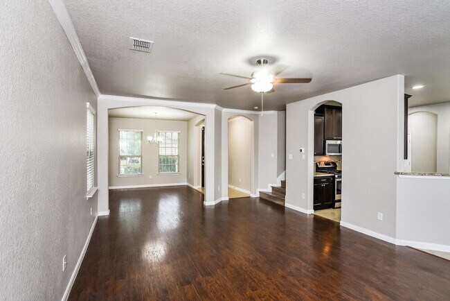 Foto del edificio - 8411 Buckhorn Parke