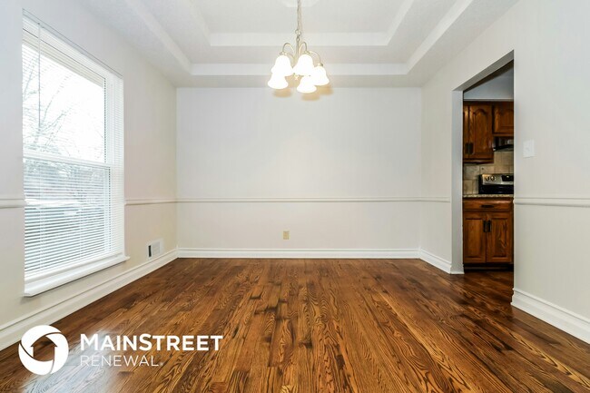 Foto del edificio - 7916 Bradshaw St