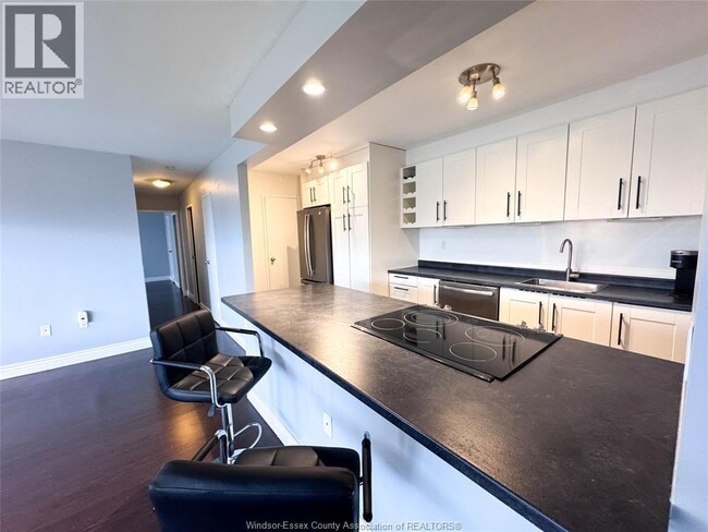 Photo du bâtiment - 2144 Pelissier St