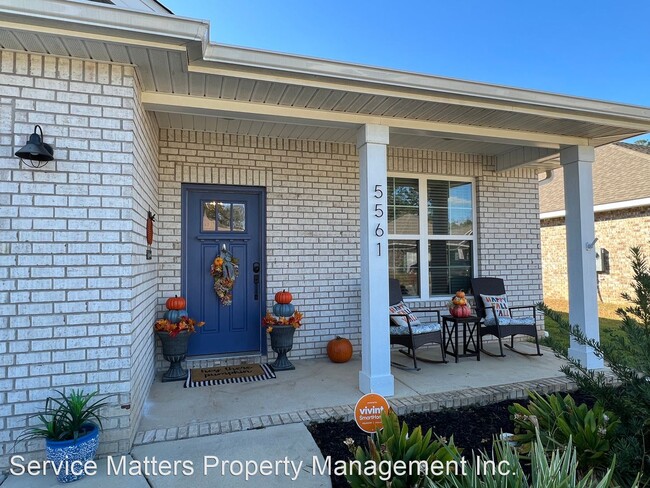 Building Photo - 4 br, 3 bath House - 5561 Caden Ct