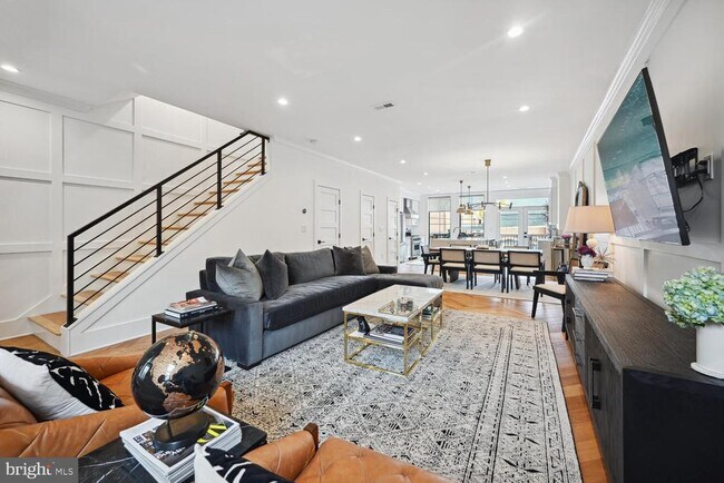Foto del edificio - 1145 5th St NE