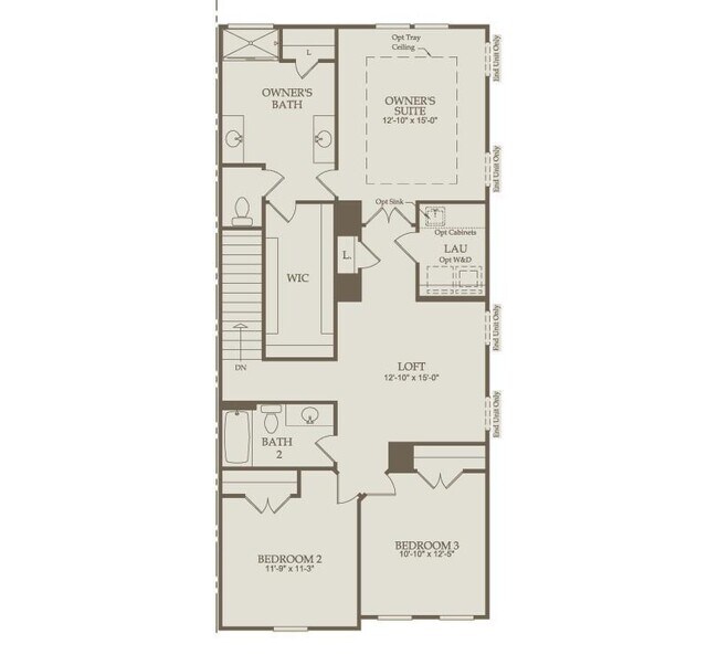 Foto del edificio - 3235 Cherry Dr