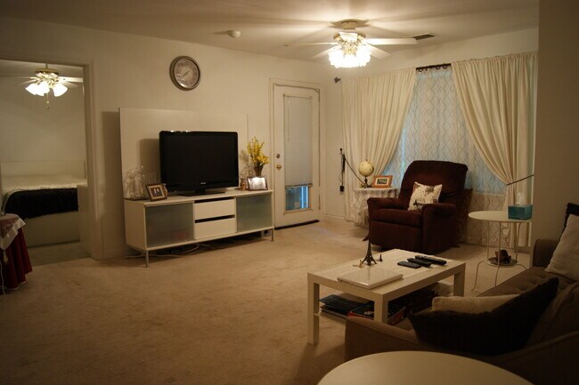 Foto del edificio - Spacious 2 Bedroom Condo - Mt. Washington