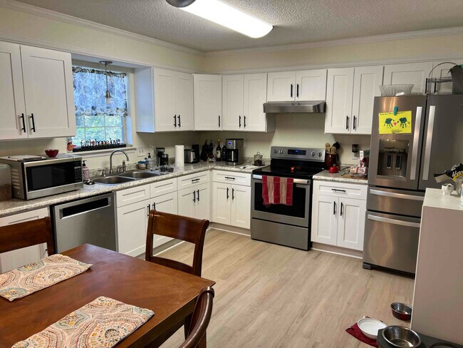 Foto del edificio - 206 Buckston Ct