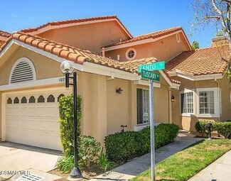 Building Photo - 4895 Santo Dr
