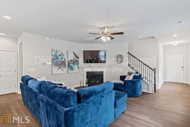 Foto del edificio - 4999 Rapahoe Trail