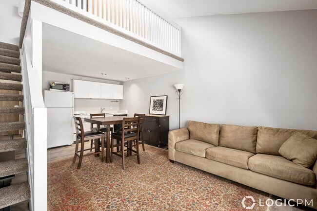 Foto del edificio - Cozy Condo in Park City!