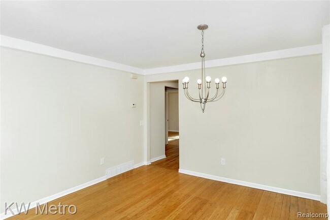 Foto del edificio - 2116 Garfield St