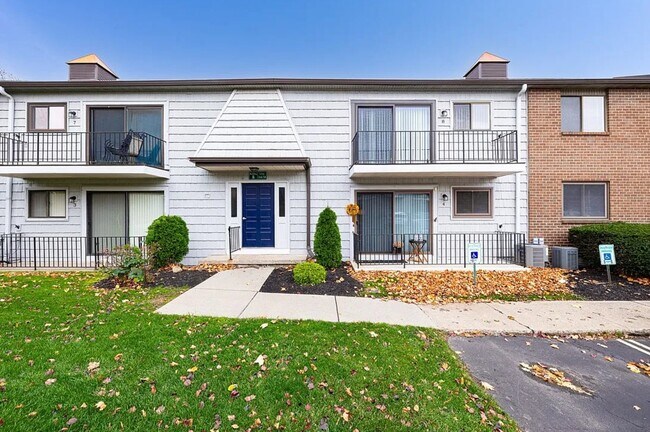 Foto del edificio - 8 High Gate Trl