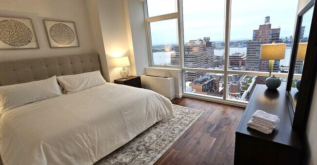 Foto del edificio - 508-507 W 28th St