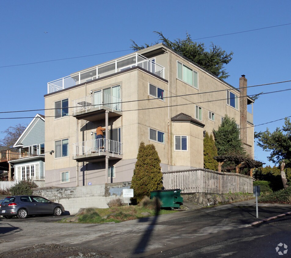 Primary Photo - 2603 Boylston Ave E