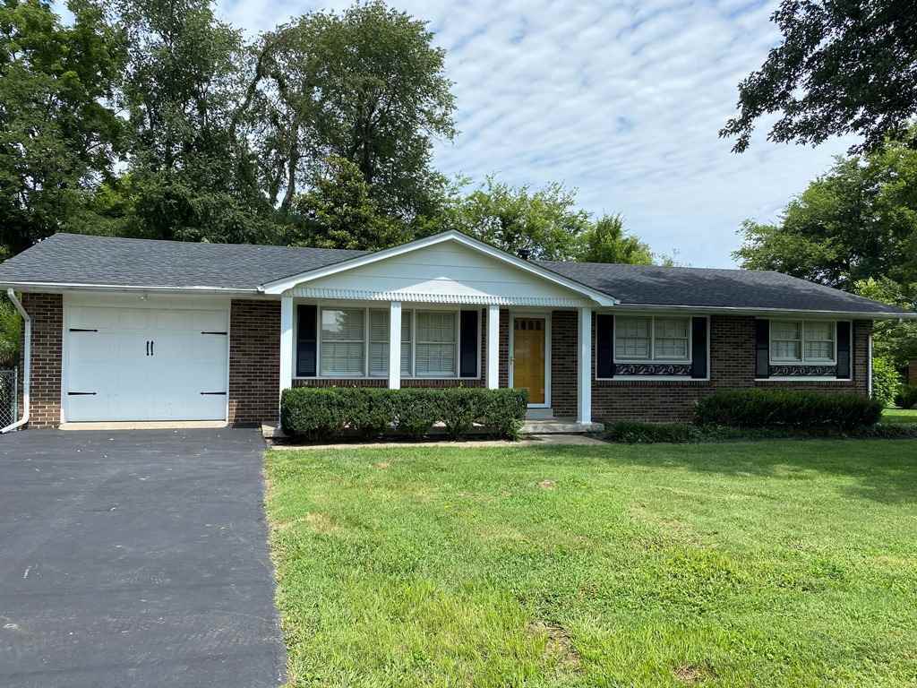 663 Wakefield St, Bowling Green, KY 42103 House for Rent in Bowling