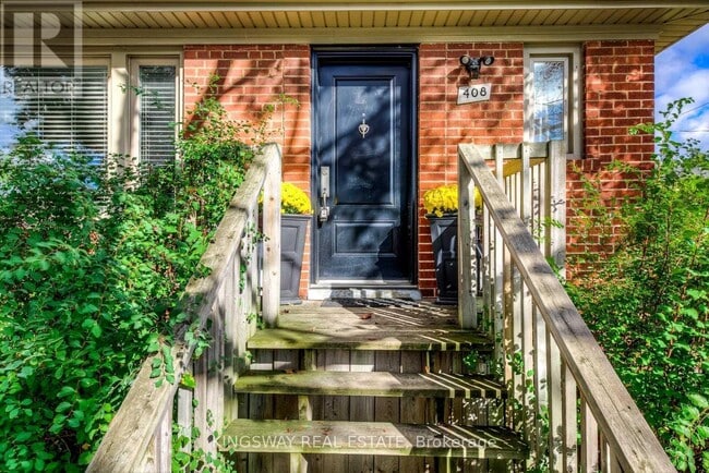 Building Photo - 408 Lanor Ave