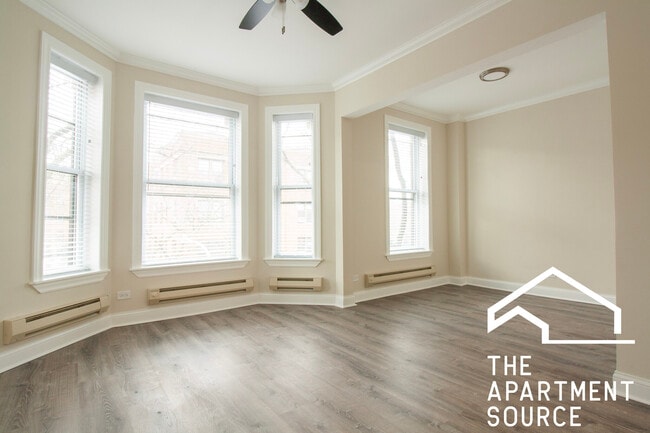 Building Photo - 2907 N Mildred Ave