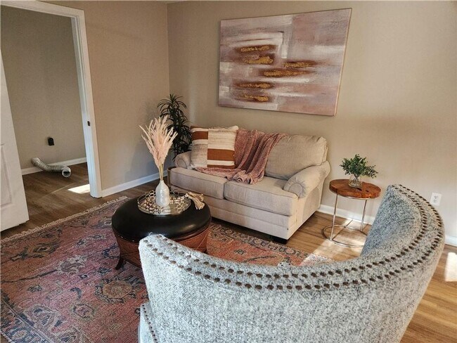 Foto del edificio - 3 Bed Ranch Home -Chesterfield/Midlothian-...