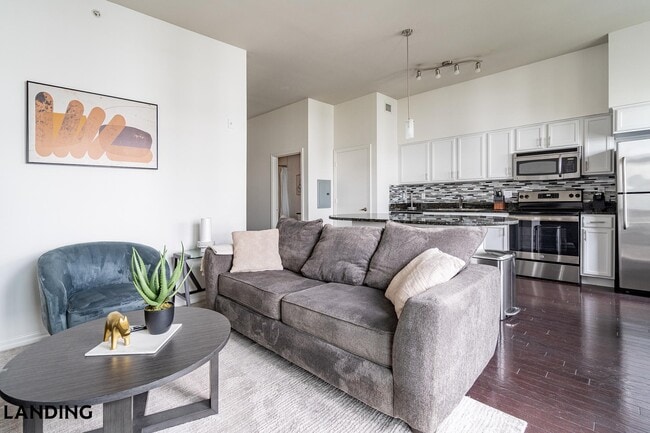 Foto del edificio - 440 NE 4th Ave