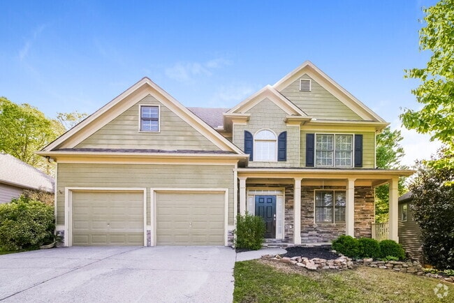 Building Photo - 343 Laurel Glen Crossing