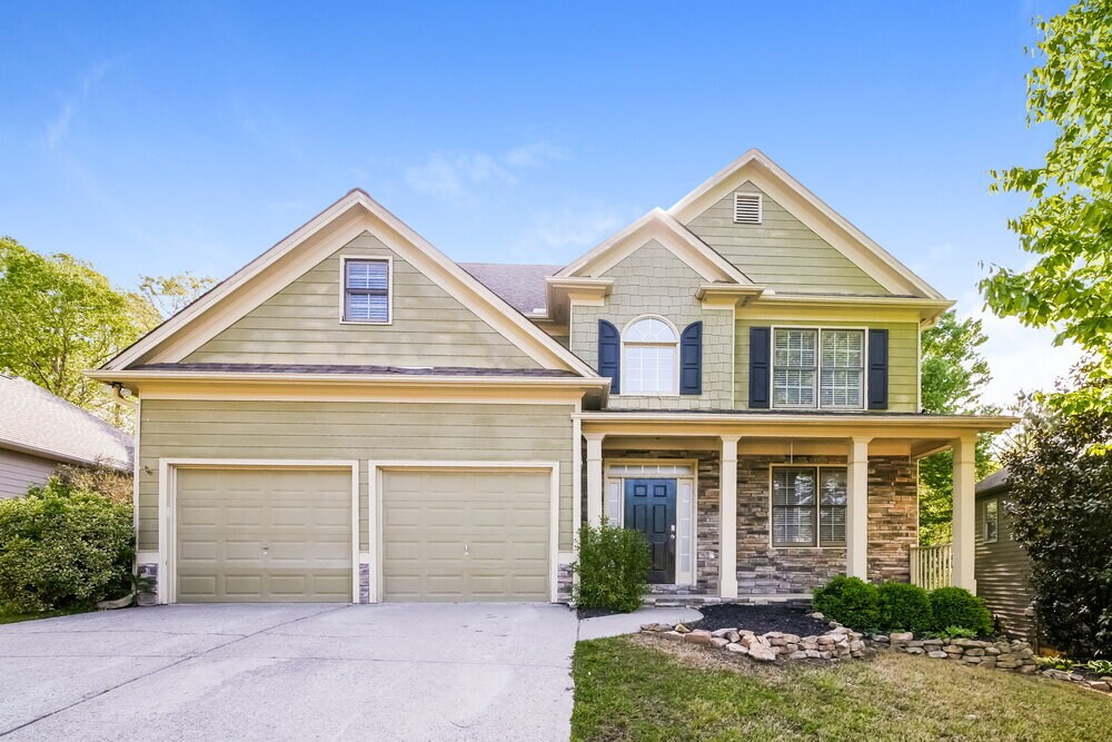 Foto principal - 343 Laurel Glen Crossing