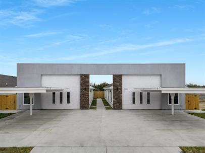 Foto del edificio - "Spacious & Modern 3-Bedroom Haven in McAllen – 1050 Sq. Ft. of Comfort!"