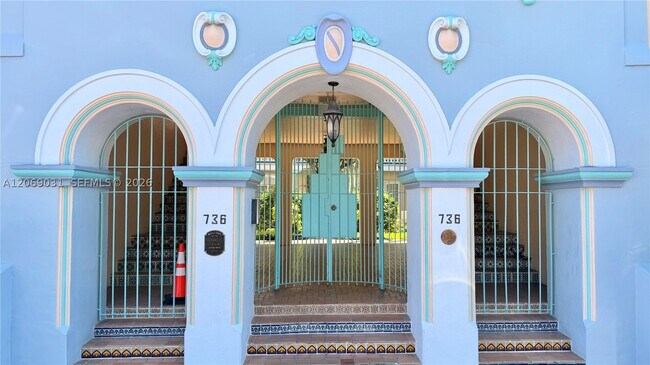 Foto del edificio - 736 13th St