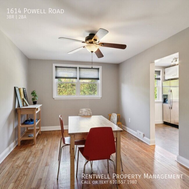 Foto del edificio - 3BR 2 Full Bath Home in Brookhaven PA Avai...
