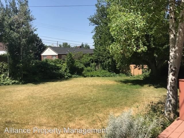 Foto del edificio - 4 br, 1.5 bath House - 3154 E 3900 S